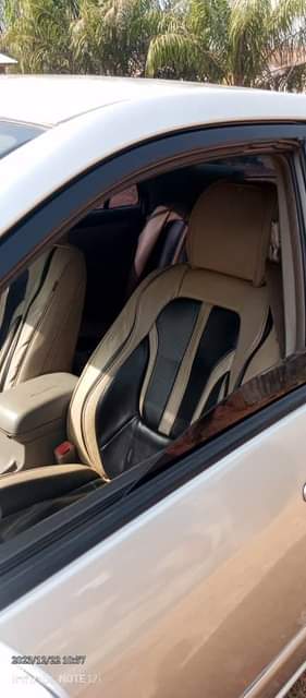 A picture of First Body Corolla AC 100 Percent Gear 100 Percent Engine