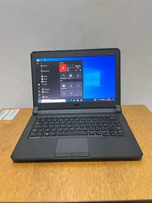 A picture of Dell latitude 3340