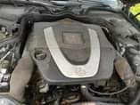 A picture of Mercedes Benz e 350 2009 model