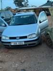 A picture of 2006 Vw Golf4