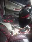 A picture of Distress sale Fastest Finger Superclean Corolla S 2004 model untampered