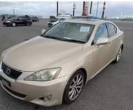 lexus is250