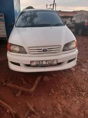 used toyota mark x