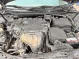 A picture of 2010 camry muscle