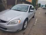 A picture of 2005 Honda Accord