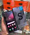 A picture of SAMSUNG GALAXY S22 ULTRA NEW CLN STOCK FROM UK INBOX