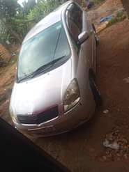 A picture of TOYOTA SPACIO NEW MODEL FOR SALE 18 000 000 NEGOTIABLE