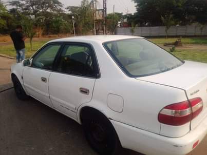cars under 3000