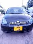 A picture of VITS OLD MODEL