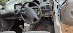A picture of Toyota spacio UAX 789D 1500cc