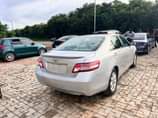 A picture of Toyota Camry 2011