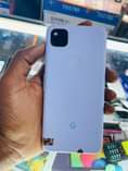A picture of GOOGLE PIXEL 4a