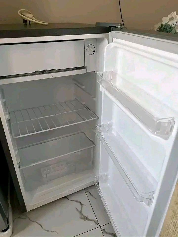 A picture of New chiq fridge