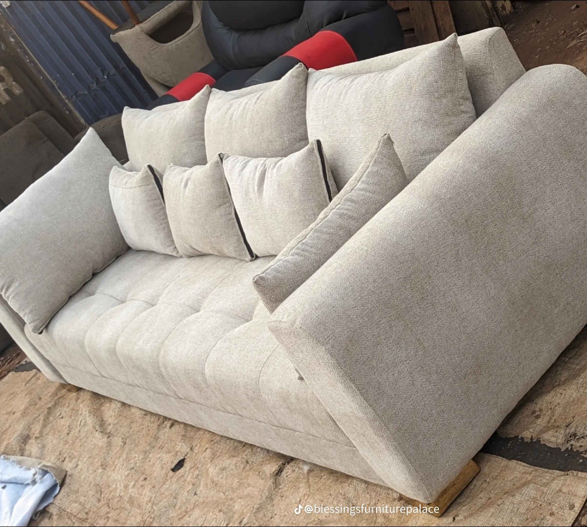 A picture of Sofa
