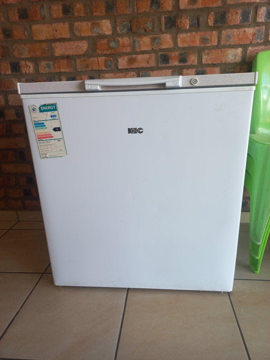 fridges
