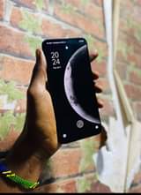 A picture of oppo reno 2f GB256 RAM13
