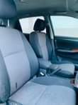 A picture of Toyota Runex