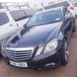 A picture of Mercedes Benz E300 2010 30m