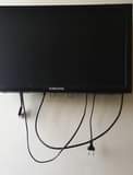 A picture of New 24inch Globalstar TV