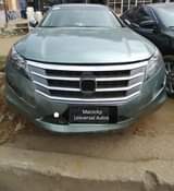 A picture of Honda crosstour 2010 08033433155
