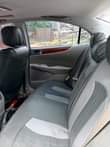A picture of 2005 Lexus Es330
