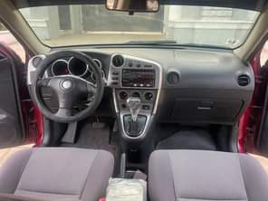 A picture of Used Vibe Pontiac Year 2005 With OCD 4 2 Million