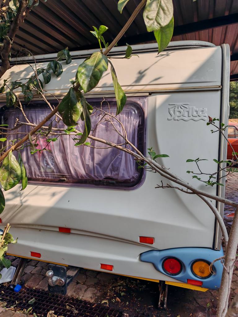 caravans