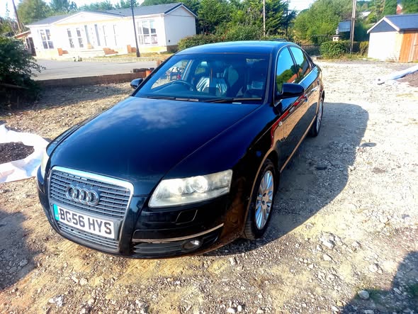 audi