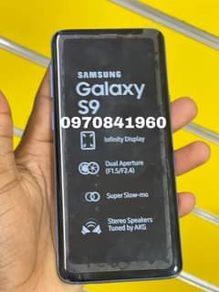 samsung s9