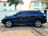 A picture of Price Bei28.8mil Call 0658056651 Toyota Harrier 2008 model full options