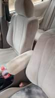 A picture of First body honda accord baby boy
