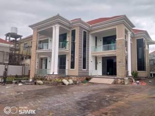 mansion