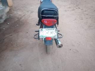 A picture of Motor