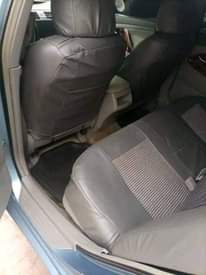 A picture of 2008 Toyota Camry 4WD