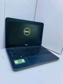 A picture of Dell Latitude 3180 4gb ram 128ssd 400k 0781627418 or 0754136055