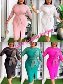 A picture of New stock Please WhatsApp on 0775929701