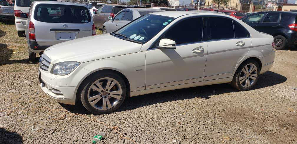 cars for sale in lusaka