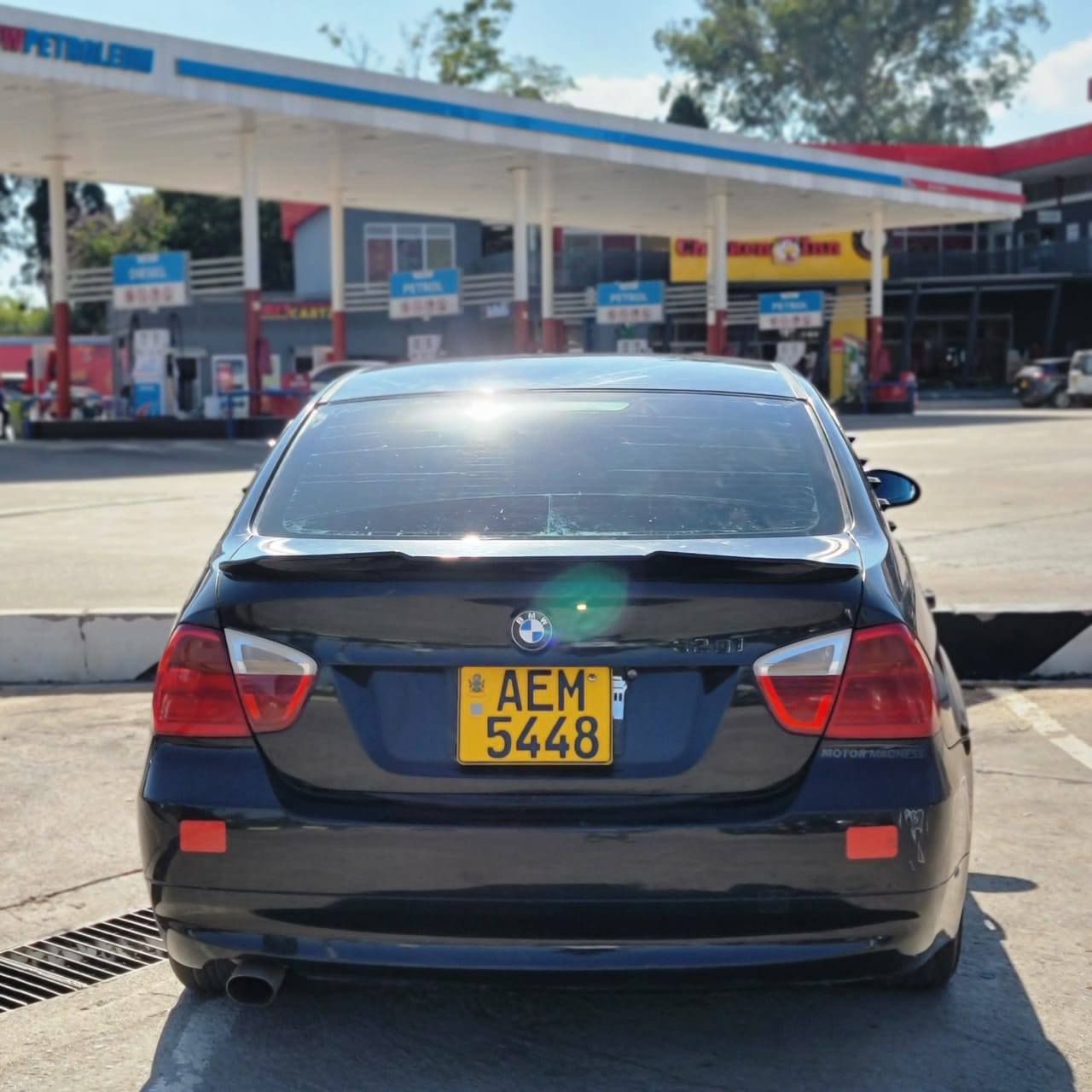 bmw e90