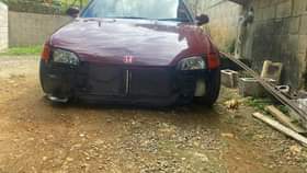 1994 cars