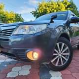 A picture of SUBARU FORESTER XS
