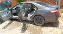 A picture of Faultless toks standard 2008 Toyota Camry