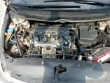 A picture of Few months used Honda civic 2009