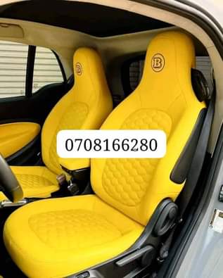A picture of interior upgrade with tonny motos call 0708166280