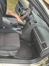 A picture of Peugeot 407 for sale flashed on first body engine and