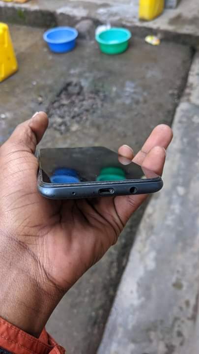 tecno spark