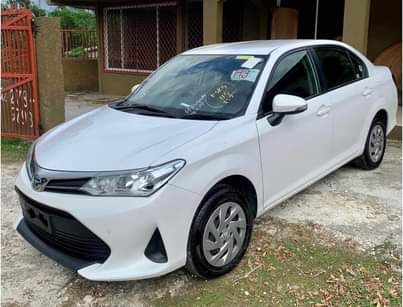 HONDA D.