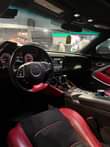 A picture of Camaro 2018