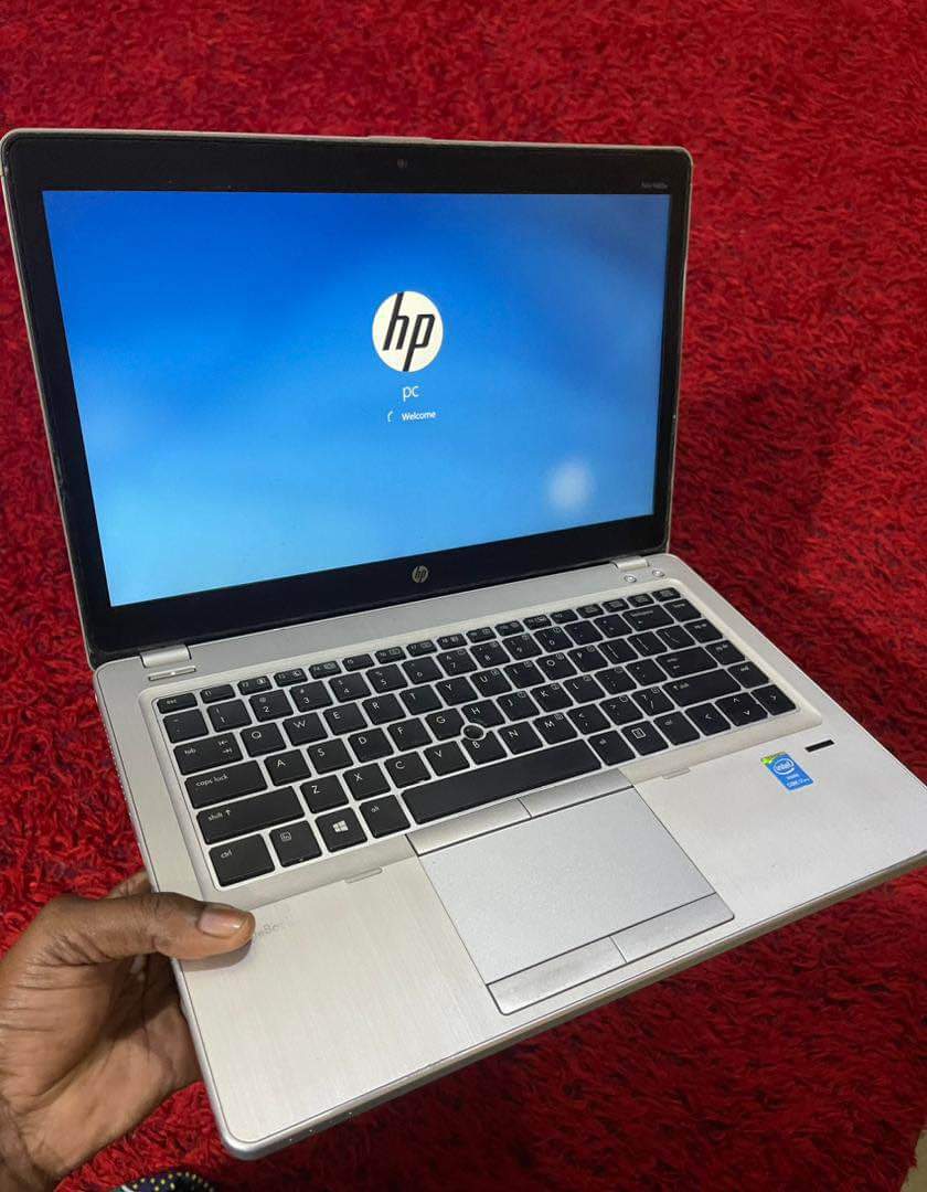 hp laptops