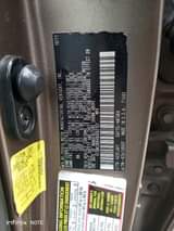 A picture of Neatly Used 2012 Model Toyota Venza