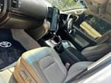 A picture of 2008 Toyota Landcruiser